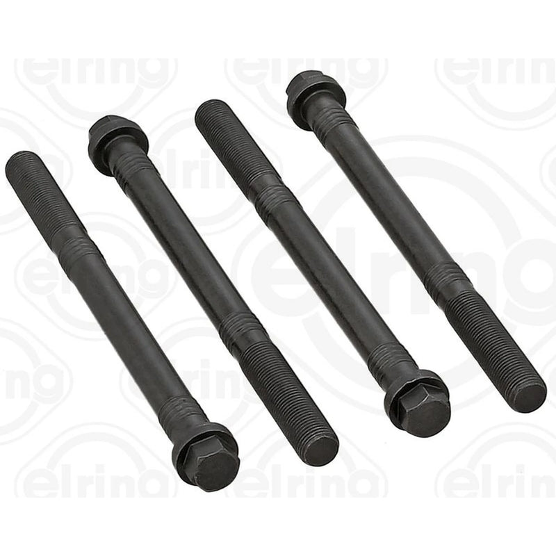 Elring Cylinder Head Bolt Set M16x1,5x204 fits Kamaz 65226 2004 on