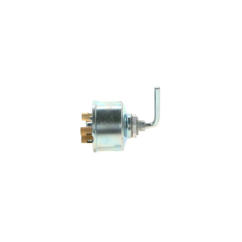 Bosch Preheating Glow Plug Switch fits Steyr 890-Serie 1968-1979 890.150