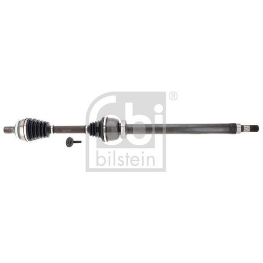 Febi CV Drive Shaft Driveshaft Front Right 193604