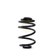 NAPA 2 x Suspension Springs fits BMW Z4 Roadster 2009-2016