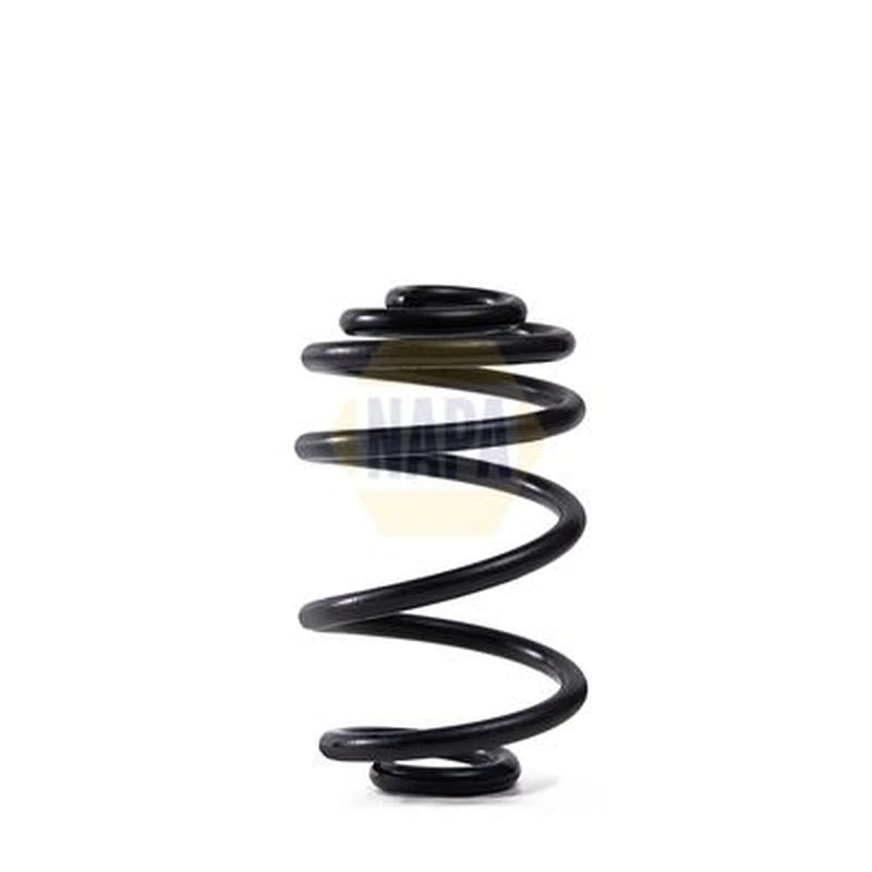 NAPA 2 x Suspension Springs fits BMW Z4 Roadster 2009-2016