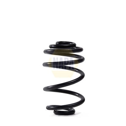 NAPA 2 x Suspension Springs fits BMW Z4 Roadster 2009-2016