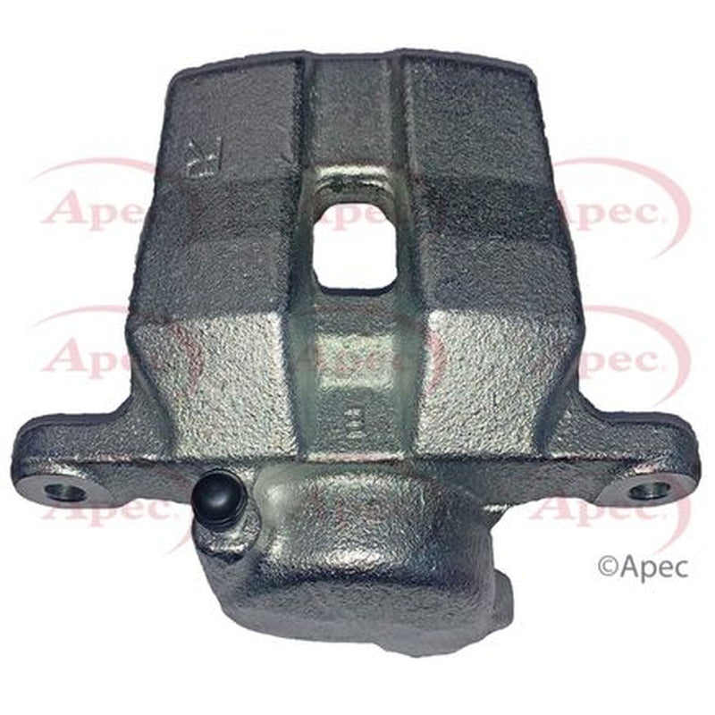 Apec 2 x Front Brake Calipers fits Mazda MX-5 2005-2016 1.8 2.0