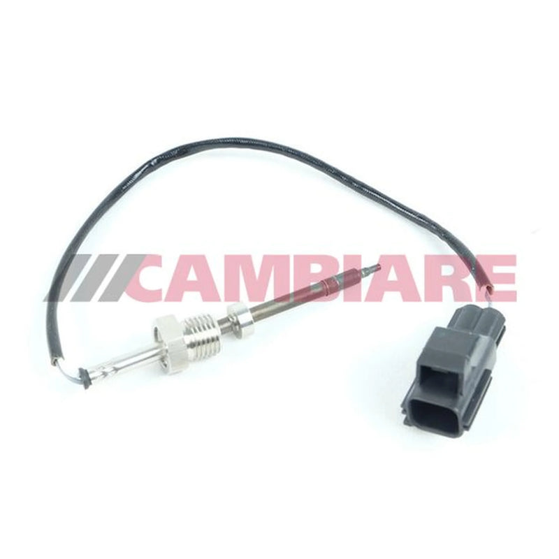 Cambiare Exhaust Gas Temperature Sensor fits Volvo C30 2006-2012