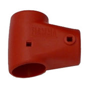 Fiamma L/H T Sleeve Pro Rack (98656 283) Fiamma - Dynamic Drive