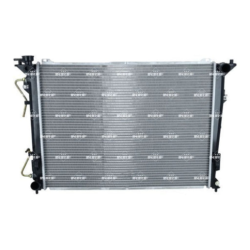 NRF Engine Radiator 59064
