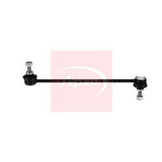 Apec Stabiliser Bar Link Coupling Rod Front Right fits Abarth 500 2008 on 1.4