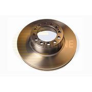 Comline 2 x Internally Vented Brake Discs ADC9029V
