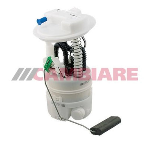 Cambiare Fuel Tank Sender Unit fits Renault Clio III 2005-2014 1.2 1.4 1.6 2.0