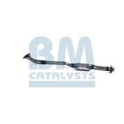 BM Catalysts Homologated Petrol Cat fits BMW 3 1992-1999