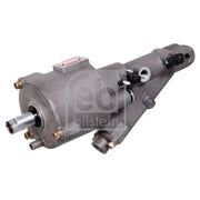 Febi Clutch Servo Booster Connectors 101824