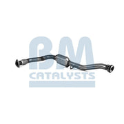 BM Catalysts Homologated Diesel Cat fits Land Rover Defender 1998-2016 2.5