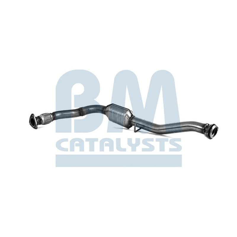 BM Catalysts Homologated Diesel Cat fits Land Rover Defender 1998-2016 2.5