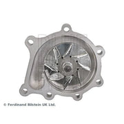 Blue Print Engine Cooling Water Pump ADG09160