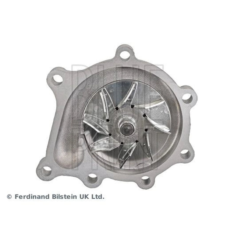 Blue Print Engine Cooling Water Pump ADG09160