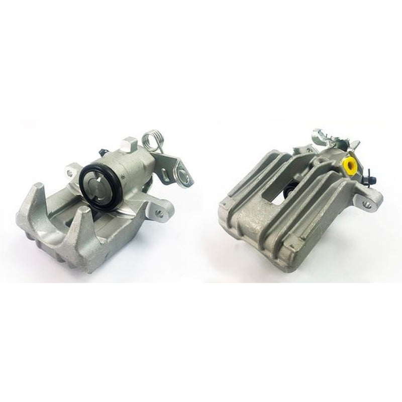 Abtex Brake Caliper Assembly Rear Right fits Audi A3 1996-2003 1.6 1.8 1.9
