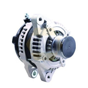 NAPA Car Alternator 12V fits Hyundai Grand Santa Fé 2013-2018 2.2