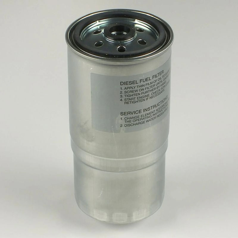 Delphi Fuel Filter Element fits BMW 3 1991-1998