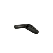 Gates Crankcase Ventilation Hose 355mm fits Fiat Doblo 2001 on 1.9