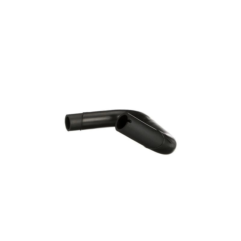 Gates Crankcase Ventilation Hose 355mm fits Fiat Doblo 2001 on 1.9
