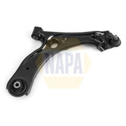 NAPA Control/Trailing Arm Front Right fits Honda Hr-V 2015 on 1.5 1.6