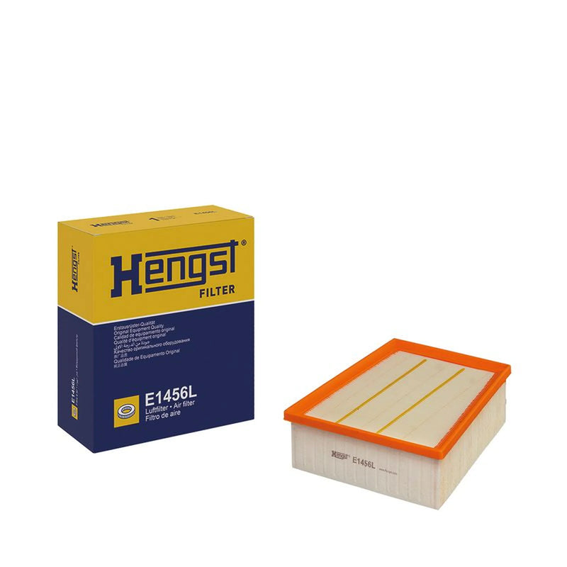 Hengst Engine Air Filter fits Mercedes-Benz Citan Box Body/Mpv 2021 on