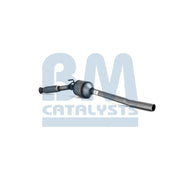 BM Catalysts Homologated Diesel Cat fits Peugeot 307 2002-2008 2.0