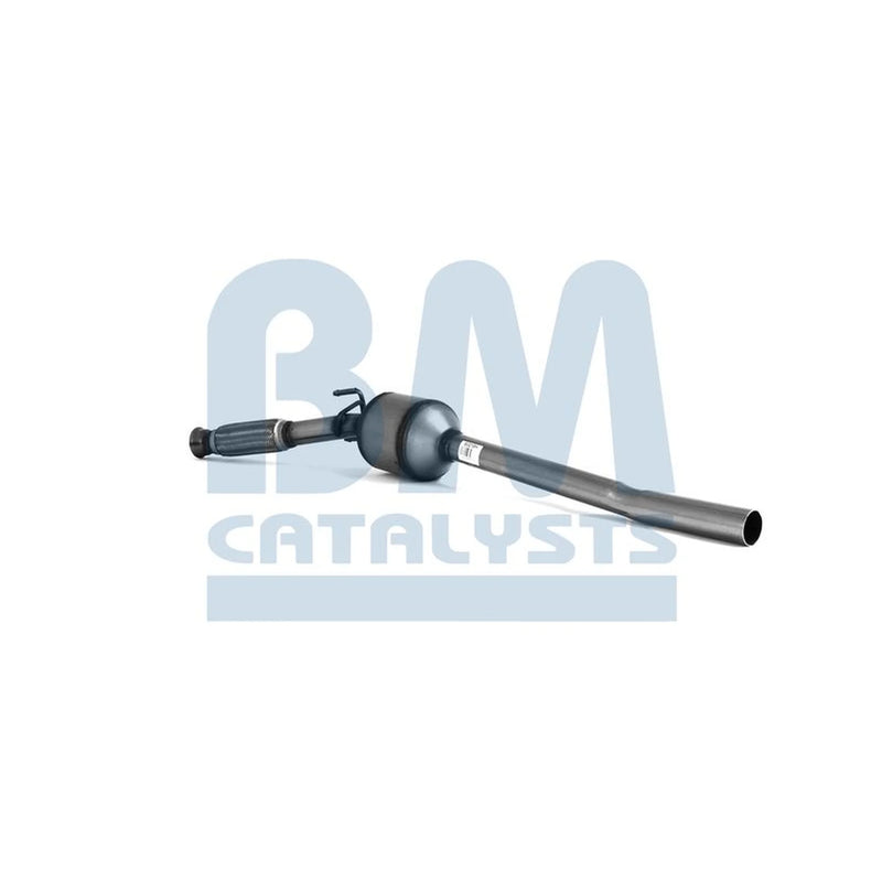 BM Catalysts Homologated Diesel Cat fits Peugeot 307 2002-2008 2.0
