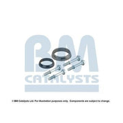 BM Catalysts Fitting Kit FK92353B FK92353B