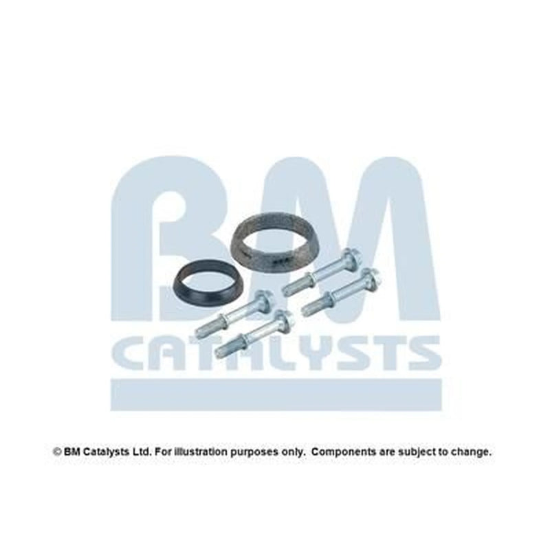 BM Catalysts Fitting Kit FK92353B FK92353B