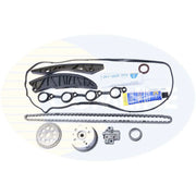 Comline Timing Chain Kit Set 158 Links CTK043FV