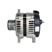 Hella Car Alternator 12V fits Opel Astra H 2007-2014 1.7