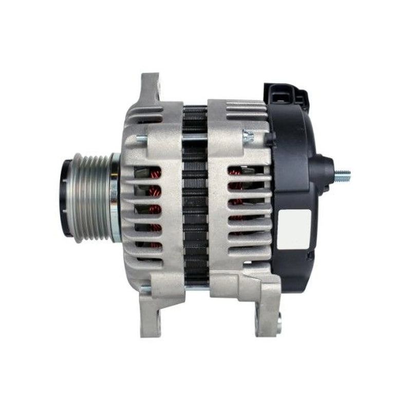 Hella Car Alternator 12V fits Opel Astra H 2007-2014 1.7