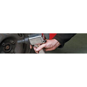 Laser Locking Wheel Nut Remover 2pc 3291 Laser - Dynamic Drive