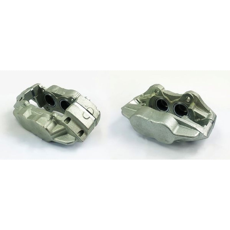 Abtex Brake Caliper Assembly Front Left fits Land Rover Defender 1990-2016