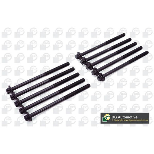 BGA Cylinder Head Bolt Set M12 fits Alpina D3 2008-2013 2.0