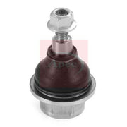 Apec Ball Joint Front Right fits Jaguar Xj 1997-2007 3.0 3.2 4.0