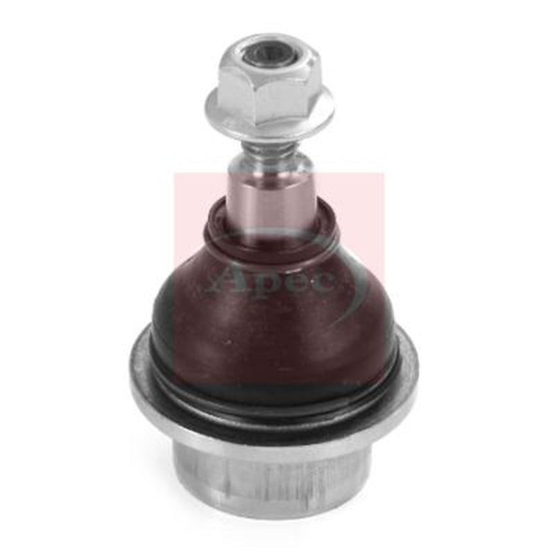 Apec Ball Joint Front Right fits Jaguar Xj 1997-2007 3.0 3.2 4.0