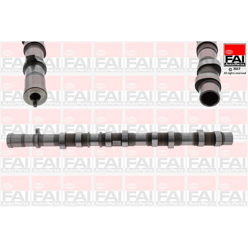 FAI Engine Camshaft Lobes fits Hyundai H-1 2001-2007 2.5