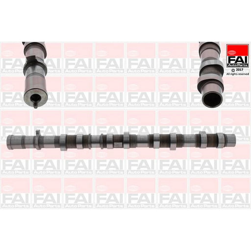 FAI Engine Camshaft Lobes fits Hyundai H-1 2001-2007 2.5
