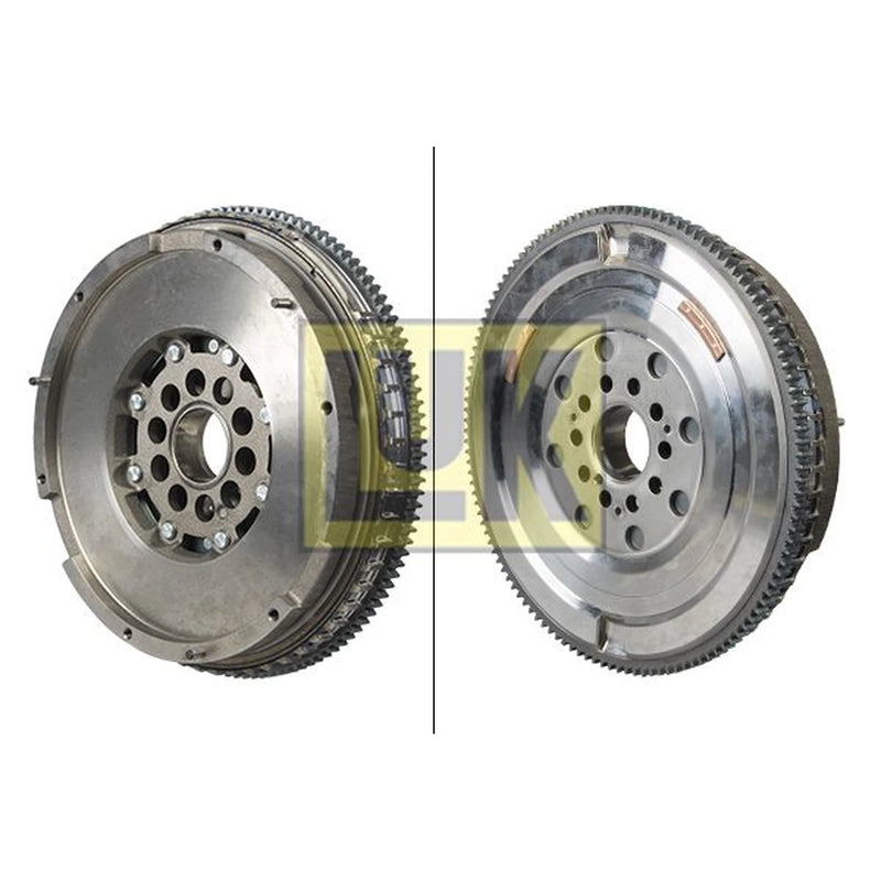 LuK Engine Flywheel Teeth fits Volvo S60 II 2015-2018