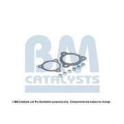 BM Catalysts Fitting Kit FK80617B FK80617B