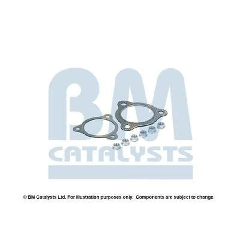 BM Catalysts Fitting Kit FK80854B FK80854B