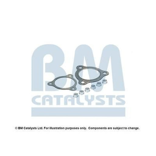 BM Catalysts Fitting Kit FK80480B FK80480B