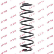 KYB Rear Suspension Coil Spring fits Citroën C4 2004-2011 1.4 1.6 2.0
