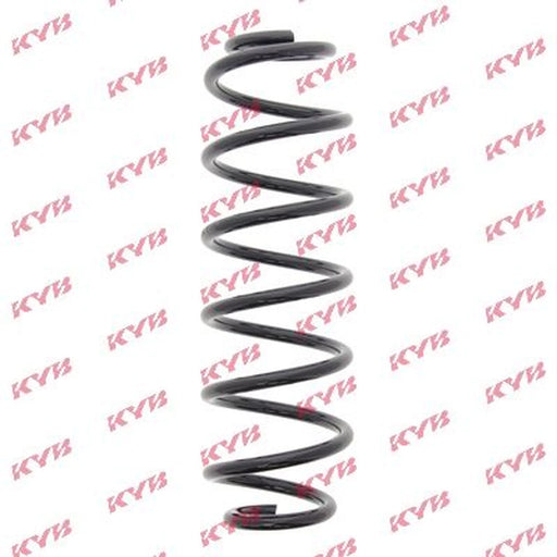 KYB Rear Suspension Coil Spring RH6100