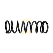 NAPA Rear Suspension Coil Spring fits Mazda MX-5 1990-1998 1.6 1.8