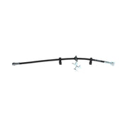 Bosch Brake Hydraulic Hose Line Front Left fits Mercedes-Benz M-Class 1998-2005