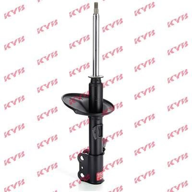 KYB 2 x Front Shock Absorbers fits Toyota Estima II 2000-2006 2.0 2.4 3.0