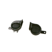 Bosch Trumpet Style Car Horn Left fits Mercedes-Benz Slk 2004-2011